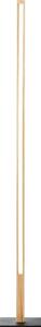 Brilliant - Lampada da terra a LED ARION LED/14W/230V pino