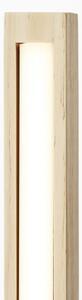 Brilliant - Lampada da terra a LED ARION LED/14W/230V pino