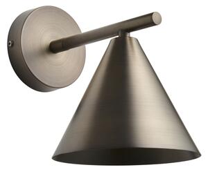 Endon 102894 - Faretto da parete CAPE 1xE14/7W/230V bronzo