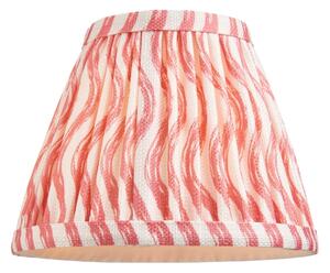 Endon 114804 - LED Lampada da tavolo ricaricabile dimmerabile BURLEY LED/1,5W/5V ottone/rosa