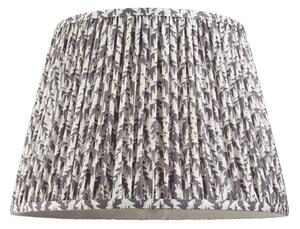 Endon 114634 - Lampada con piedistallo HIGGLEDY 1xE27/10W/230V verde/grigio