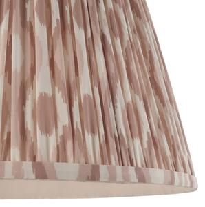 Endon 114632 - Lampada con piedistallo HIGGLEDY 1xE27/10W/230V beige