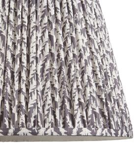 Endon 114634 - Lampada con piedistallo HIGGLEDY 1xE27/10W/230V verde/grigio