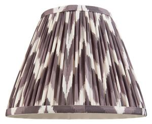 Endon 114714 - Lampada da tavolo HIGGLEDY 1xE14/7W/230V blu/viola