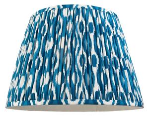 Endon 114658 - Lampada con piedistallo HIGGLEDY 1xE27/10W/230V blu