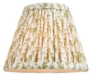 Endon 114838 - LED Lampada da tavolo ricaricabile dimmerabile MORTON LED/1,5W/5V ottone/verde