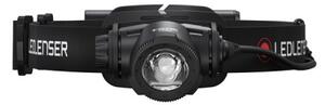 Ledlenser H7R CORE - Lampada frontale a LED ricaricabile dimmerabile/4800 mAh IP67 1000 lm 65 h nera