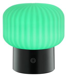 Brilliant - Lampada da tavolo touch ricaricabile e dimmerabile LED RGB SARASTRO LED/3W/5V 2700K IP44
