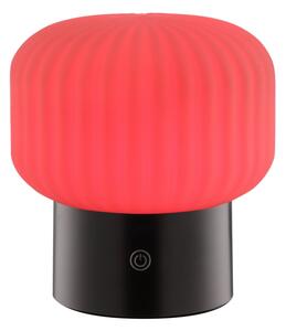 Brilliant - Lampada da tavolo touch ricaricabile e dimmerabile LED RGB SARASTRO LED/3W/5V 2700K IP44
