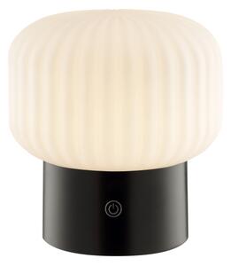 Brilliant - Lampada da tavolo touch ricaricabile e dimmerabile LED RGB SARASTRO LED/3W/5V 2700K IP44