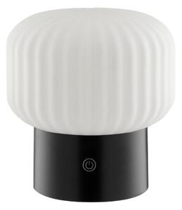 Brilliant - Lampada da tavolo touch ricaricabile e dimmerabile LED RGB SARASTRO LED/3W/5V 2700K IP44