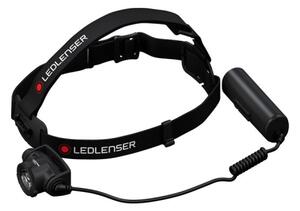 Ledlenser H7R CORE - Lampada frontale a LED ricaricabile dimmerabile/4800 mAh IP67 1000 lm 65 h nera