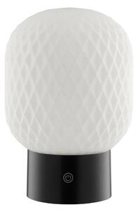 Brilliant -LED RGB dimmerabile ricaricabile a sfioramento lampada da tavolo SARASTRO LED/3W/5V 2700K IP44