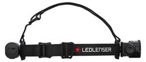 Ledlenser H7R CORE - Lampada frontale a LED ricaricabile dimmerabile/4800 mAh IP67 1000 lm 65 h nera