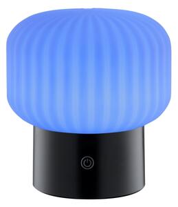 Brilliant - Lampada da tavolo touch ricaricabile e dimmerabile LED RGB SARASTRO LED/3W/5V 2700K IP44