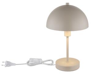 Globo 24009S - Lampada da tavolo ATOMA 1xE14/40W/230V