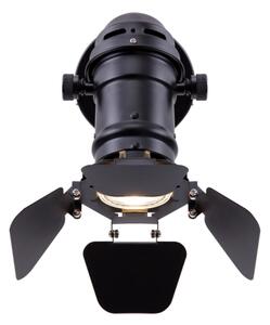 Globo 54650-1B - Faretto da parete EGON 1xGU10/50W/230V