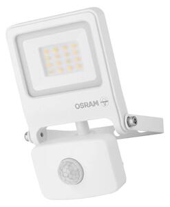 Osram - Proiettore LED con sensore ENDURA LED/10W/230V 3000K IP44