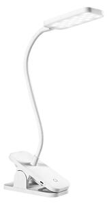 Ledvance - Lampada da tavolo LED dimmerabile con funzione Touch PANAN LED/5,2W/5V