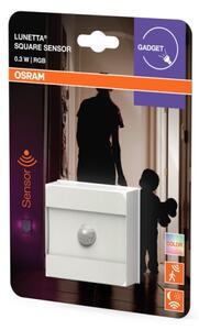 Osram-LED RGB Luce notturna da presa con sensore LUNETTA LED/0,3W/230