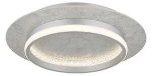 Globo 62000102 - Plafoniera LED dimmerabile MARY LED/24W/230V 2700-6500K + telecomando