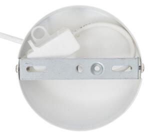 Atmosphera - Lampada a sospensione su cavo TRAVIS 1xE27/25W/230V pino