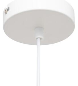 Atmosphera - Lampada a sospensione su cavo TRAVIS 1xE27/25W/230V pino