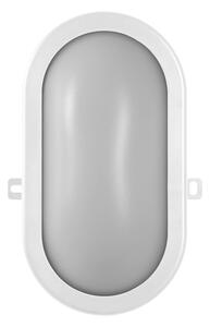 Osram - Applique LED da esterno BULKHEAD LED/11W/230V IP54 bianca