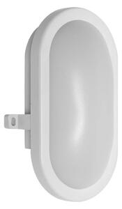Osram - Applique LED da esterno BULKHEAD LED/11W/230V IP54 bianca
