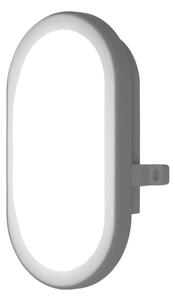 Osram - Applique LED da esterno BULKHEAD LED/11W/230V IP54 bianca