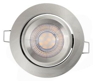 Osram - Set da 3 faretti da incasso LED dimmerabili LED/4,9W/230V
