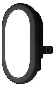 Osram - Applique da esterno BULKHEAD LED/6W/230V IP54 nera