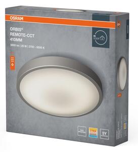 Osram - LED Plafoniera dimmerabile ORBIS LED/25W/230V 2700-6500 + telecomando