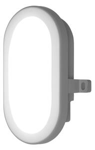 Osram - Lampada da parete per esterni BULKHEAD LED/6W/230V IP54, bianca