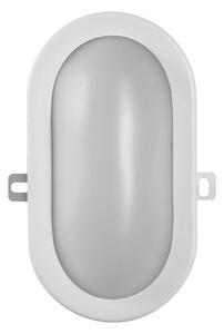 Osram - Lampada da parete per esterni BULKHEAD LED/6W/230V IP54, bianca