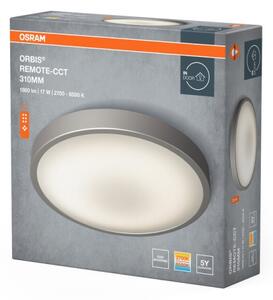 Osram - Plafoniera LED dimmerabile ORBIS LED/17W/230V 2700-6500 + telecomando