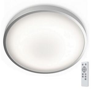 Osram - LED Plafoniera dimmerabile ORBIS LED/25W/230V 2700-6500 + telecomando