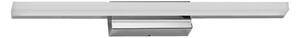Osram -LED Illuminazione a LED dimmerabile per specchio ORBIS MIRROR LED/10W/230V 60 cm IP44
