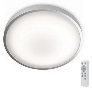 Osram - Plafoniera LED dimmerabile ORBIS LED/17W/230V 2700-6500 + telecomando