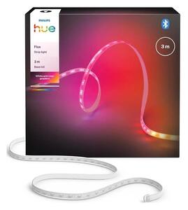 Philips - Striscia LED RGBW dimmerabile Hue FLUX 3m LED/12W/230V