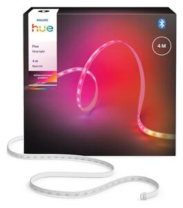 Philips - Striscia LED RGBW dimmerabile Hue FLUX 4m LED/16W/230V