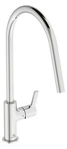 Ideal Standard BD408AA Rubinetto da cucina Gusto 238 mm