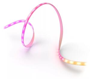 Philips - Striscia LED RGBW dimmerabile Hue FLUX 3m LED/12W/230V