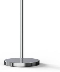ONLI - Lampada da terra KIMBERLY 6xG9/6W/230V cromo lucido
