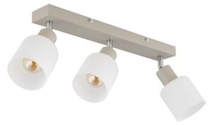 Globo 54114-3 - Faretto TRENT 3xE14/25W/230V