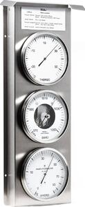 Fischer - 803-01 - Stazione meteorologica da esterno con regole meteo