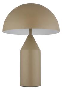Globo 21030S - Lampada da tavolo ATOMA 2xE27/40W/230V