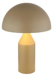 Globo 21030S - Lampada da tavolo ATOMA 2xE27/40W/230V