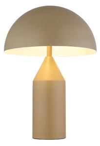 Globo 21030S - Lampada da tavolo ATOMA 2xE27/40W/230V