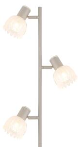 Globo 54317S - Lampada da terra PLANTA 3xE14/40W/230V